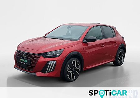 Peugeot 208 GT Hybrid 145-DSC6 #RFK #PDC #NAVI #CARPLAY