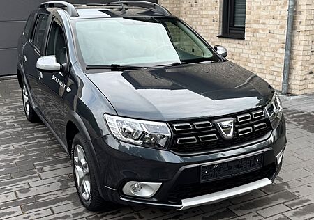 Dacia Logan MCV TCe 90 Stepway Stepway
