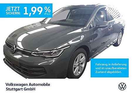 VW Golf Volkswagen Variant LIfe 1.5 TSI Navi Kamera LED ACC