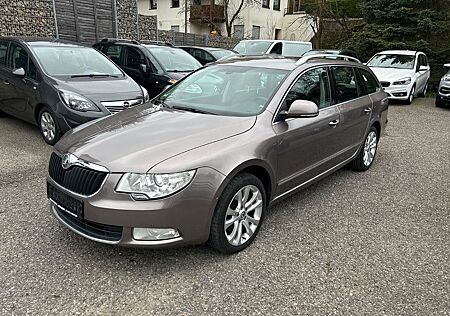 Skoda Superb Combi Active