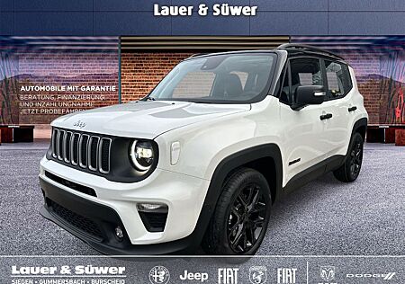 Jeep Renegade Summit Mild-Hybrid Benzin 129 PS*PANO*N