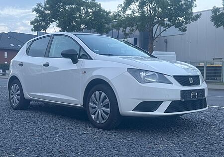 Seat Ibiza Lim. Reference Salsa