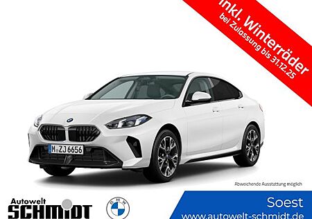 BMW 216 Gran Coupe M Sport Design UPE 43.050 EUR