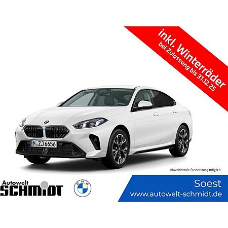 BMW 2er Gran Tourer leasen