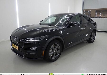 Ford Mustang RWD 75 kWh