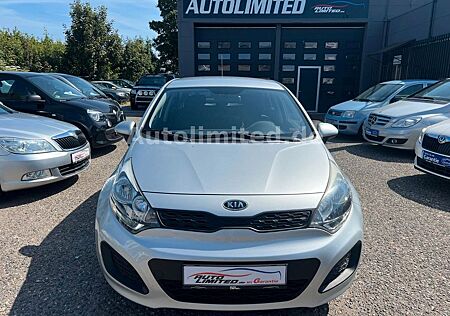 Kia Rio Edition 7