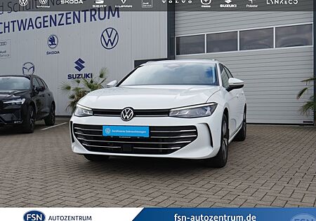 VW Passat Variant Volkswagen 1.5 eTSI Business DSG AHK ACC NAV