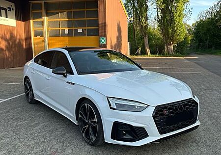 Audi S5 Sportback