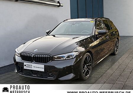 BMW 320i M Sport AHK/MMRY/ADAPTLED/HUD/PANO/HIFI/ACC