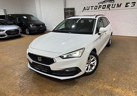Seat Leon Sportstourer2.0TDI DSG/PANO/AHK/CAM/SOUND