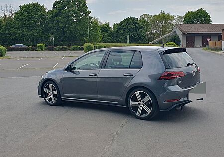 VW Golf Volkswagen 2.0 TSI DSG GTI GTI