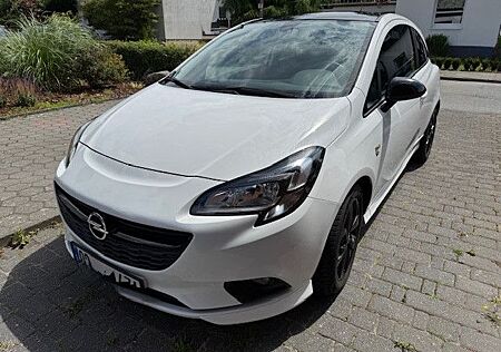 Opel Corsa 1.2 Color Edition Color Edition