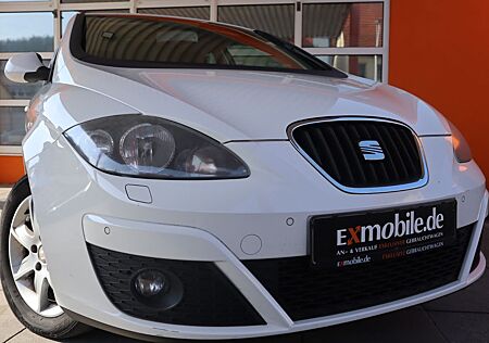 Seat Altea XL* 4YOU* 1.6TDI* AUTOMATIK* WINTER PAKET*