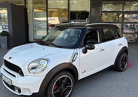 Mini Cooper S Countryman Cooper S ALL4 Cooper S