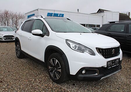 Peugeot 2008 Allure