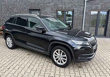 Skoda Kodiaq 1.5 DSG/Business Ed/NAVI/LED/KAM/Keyless
