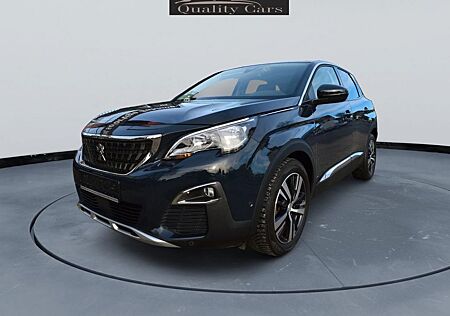 Peugeot 3008 Allure 1,6 THP Automatik