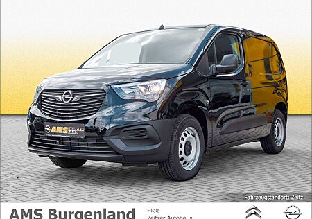 Opel Combo -e Cargo KLIMA PDC RÜCKFAHRKAMERA