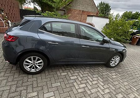 Renault Megane ENERGY TCe 130 Intens Intens