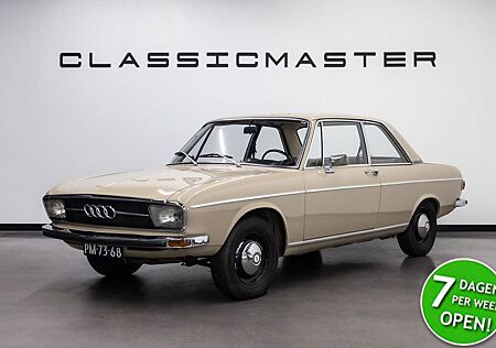 Audi 100 COACH Origineel