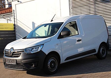 Renault Express 1.5dci # Klima # EasyLink # PDC # Euro 6