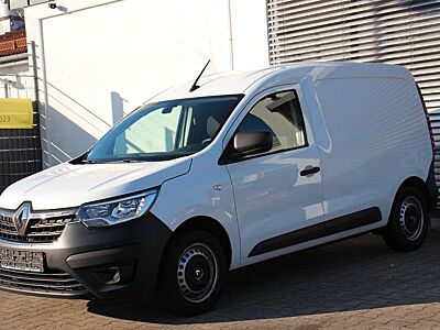 Renault Express 1.5dci # Klima # EasyLink # PDC # Euro 6