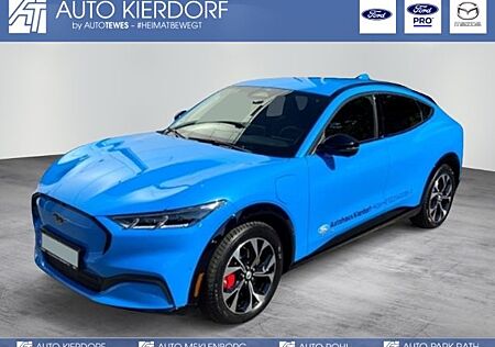 Ford Mustang Mach-E Base DUAL AWD * Techno-Package *