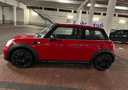 Mini ONE 72KW
