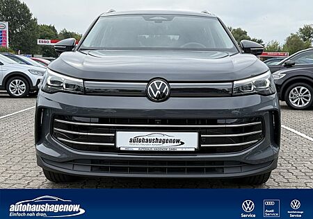 VW Tiguan Volkswagen 1.5 eTSI Elegance LED DAB ACC PDC/Kamera