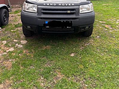 Land Rover Freelander Rock 1.8i Rock