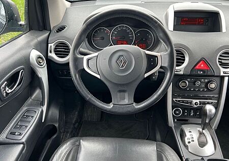 Renault Koleos gebraucht kaufen Renault Koleos Dynamique dCi FAP 4x4 Automatik Dynamique