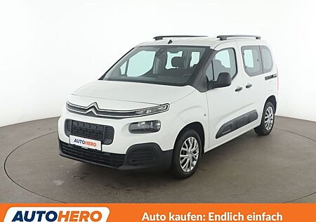 Citroën Berlingo 1.2 PureTech Live M*TEMPO*PDC*KLIMA*