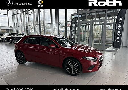Mercedes-Benz A 180 A180 Progressive+MBUX+Autom+LED+Kamera+Lenkradh