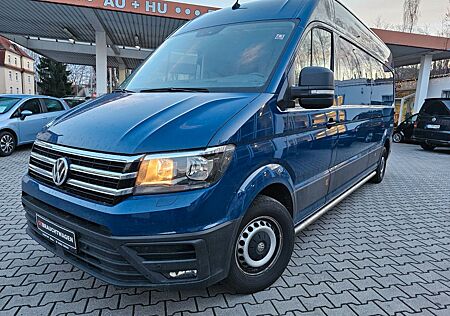 VW Crafter Volkswagen Kasten 2.0TDI 35 - L4/H3**MwSt.*AZV*DAB