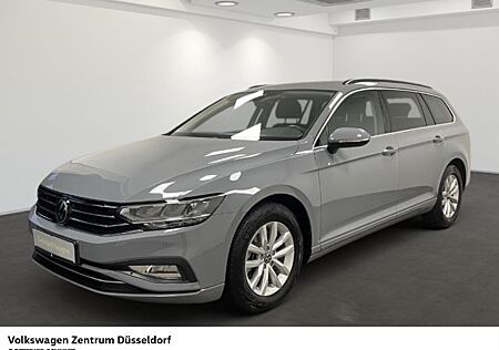 VW Passat Variant Volkswagen 2.0 TDI DSG Business Navigation