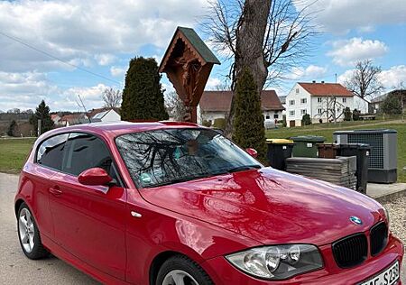 BMW 116i -