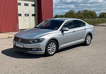 VW Passat Volkswagen 2.0 TDI