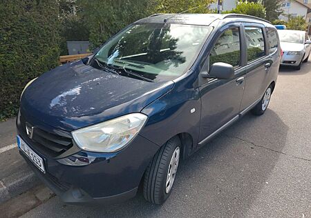 Dacia Lodgy dCi 90 eco2 Picknick Picknick
