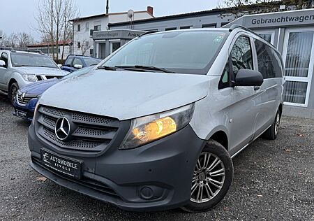 Mercedes-Benz Vito Tourer 114/116 CDI, 119CDI/BT*PRO*EXTRALANG