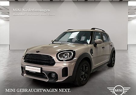 Mini One Countryman Navi Head-Up Parkassist LED