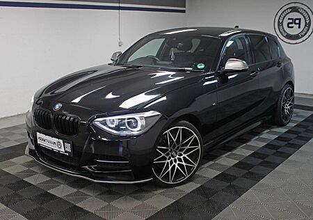 BMW M135i XENON TEMPOMAT NAVI SHZ KLIMA MOTORSCHADEN