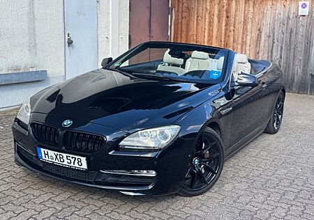 BMW 650i Cabrio - US IMPORT TÜV 03/2026
