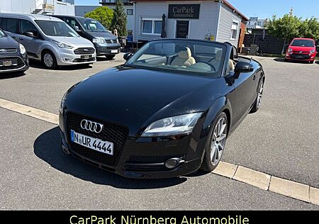 Audi TT Coupe/Roadster 1.8 TFSI Roadster