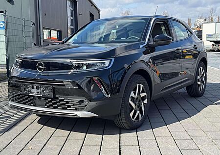 Opel Mokka Diesel 1.5 Diesel Elegance BLIS*WR*N