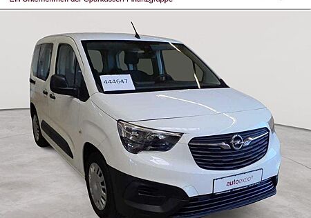 Opel Combo Life 1.2 Turbo Selection Klima AHK