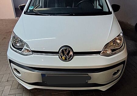 VW Up Volkswagen ! 1.0 44kW high ! high !