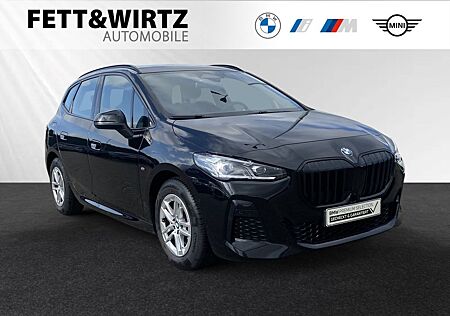 BMW 218i Lr. 299,- br. o.Anz. 48Mon/5`Km p.A.