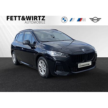BMW 2er Active Tourer leasen