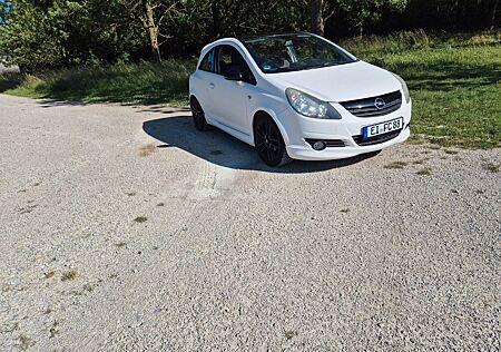 Opel Corsa 1.4 Twinport Limited Edition Limited E...