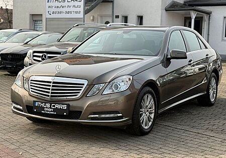 Mercedes-Benz E 200 E Limousine Elegance*Rear S.Entertainment